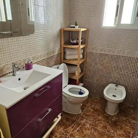 Apartment Ideal Vacation Arn