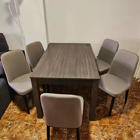 Ideal Vacation Arn Apartment Torrevieja
