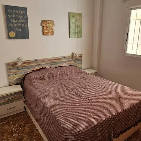 Ideal Vacation Arn Apartment *