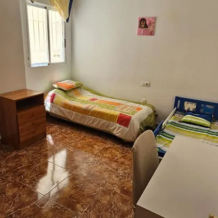 Ideal Vacation Arn Apartment